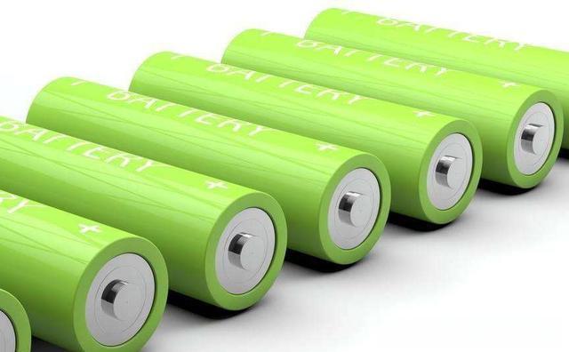 鋰電池的熱解回收方式：為可持續發展提供新途徑